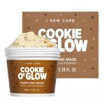 I DEW CARE – Cookie O’ Glow | Glowing, Skin-Refining