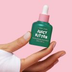 I DEW CARE – Juicy Kitten Purifying Power-Green Serum - Image 8