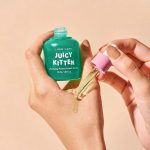 I DEW CARE – Juicy Kitten Purifying Power-Green Serum - Image 7