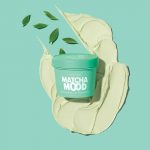 I DEW CARE – Matcha Mood Soothing Green Tea Wash-Off Mask - Image 6