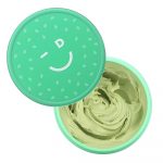 I DEW CARE – Matcha Mood Soothing Green Tea Wash-Off Mask - Image 5