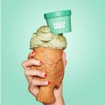 I DEW CARE – Matcha Mood Soothing Green Tea Wash-Off Mask - Image 3