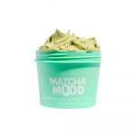 I DEW CARE – Matcha Mood Soothing Green Tea Wash-Off Mask