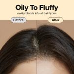 I DEW CARE – Tap Secret Mattifying Dry Shampoo Powder - Image 5