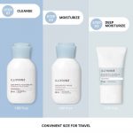 ILLIYOON – Ceramide Ato Travel Kit | Barrier Repair - Image 2