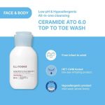 ILLIYOON – Ceramide Ato Travel Kit | Barrier Repair - Image 5
