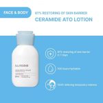 ILLIYOON – Ceramide Ato Travel Kit | Barrier Repair - Image 4