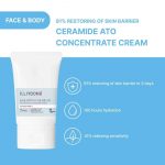 ILLIYOON – Ceramide Ato Travel Kit | Barrier Repair - Image 3