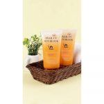 JIGOTT – Snail UV Sun Block Cream SPF 50 PA+++ - Image 2