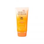 JIGOTT – Snail UV Sun Block Cream SPF 50 PA+++