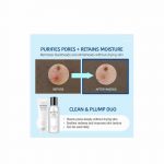 JUMISO – Pore Purifying Salicylic Acid Foaming Cleanser - Image 5