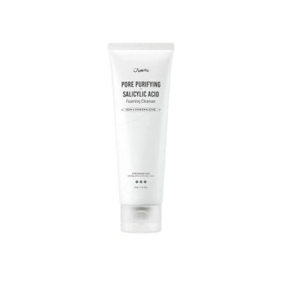 JUMISO – Pore Purifying Salicylic Acid Foaming Cleanser