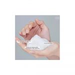JUMISO – Pore Purifying Salicylic Acid Foaming Cleanser - Image 3