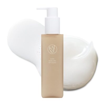 KAINE – Kombu Jelly Oil Cleanser | Makeup Removal, Hydration