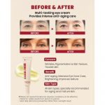 KSECRET – SEOUL 1988 Eye Cream Retinal Liposome 4% + Fermented Bean - Image 5