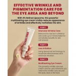 KSECRET – SEOUL 1988 Eye Cream Retinal Liposome 4% + Fermented Bean - Image 3