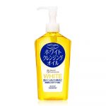 KOSE – Softymo Cleansing Oil White| Gentle Radiance Booster