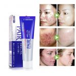 LION – Pair Acne Cream W | Anti-Inflammatory, Redness Relief - 24g - Image 3