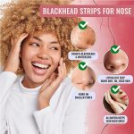 LOOK AT ME – Nose Pore Strips Lavender | Blackhead Removal - Image 6