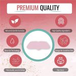 LOOK AT ME – Nose Pore Strips Lavender | Blackhead Removal - Image 3