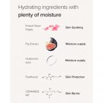 MARY & MAY - Rose Hyaluronic Hydra Wash Off Mask Pack - Image 6