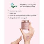 MARY & MAY - Rose Hyaluronic Hydra Wash Off Mask Pack - Image 4