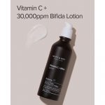 MARY & MAY – Vitamin C + Bifida Lotion | Radiance-Boosting - Image 2