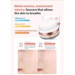 MAXCLINIC – Catrin Natural 100 Sunkill RX SPF46 PA+++ - Image 4