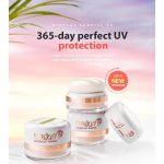 MAXCLINIC – Catrin Natural 100 Sunkill RX SPF46 PA+++ - Image 3