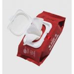 MEDICUBE – AGE-R Sanitizing Wipes | Germicidal, Eco-Friendly - Image 2