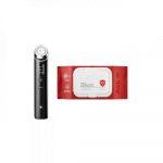 MEDICUBE – AGE-R Sanitizing Wipes | Germicidal, Eco-Friendly - Image 3