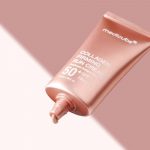MEDICUBE – SPF50+ Collagen Sun Cream  | Hydrating Tone-Up - Image 3