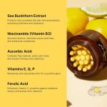 MEDICUBE – Deep Vita C Capsule Cream | Brightening, Firming - Image 2