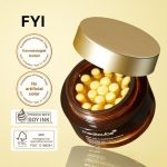 MEDICUBE – Deep Vita C Capsule Cream | Brightening, Firming - Image 6