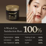 MEDICUBE – Deep Vita C Pad | Brightening Exfoliating Toner - Image 6