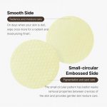 MEDICUBE – Deep Vita C Pad | Brightening Exfoliating Toner - Image 5