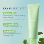MEDICUBE – Exosome Cica Cream | Barrier Repair Moisturizer - Image 8