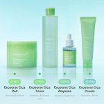 MEDICUBE – Exosome Cica Cream | Barrier Repair Moisturizer - Image 5