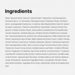 MEDICUBE – Exosome Cica Cream | Barrier Repair Moisturizer - Image 4