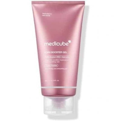 MEDICUBE – PDRN Booster Gel | Skin Repair Treatment