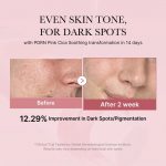 MEDICUBE – PDRN Pink Cica Toner | Soothing Radiance - Image 2