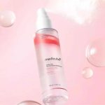 MEDICUBE – PDRN Glutathione Mist | Brightening Hydration - Image 2