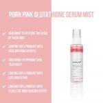 MEDICUBE – PDRN Glutathione Mist | Brightening Hydration - Image 3