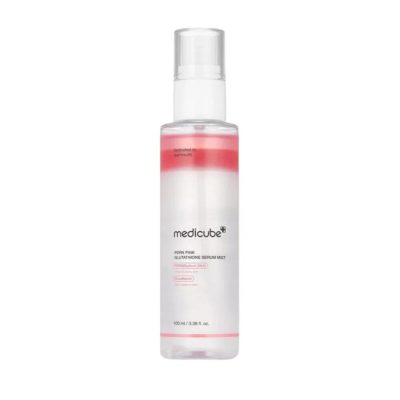 MEDICUBE – PDRN Glutathione Mist | Brightening Hydration