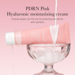 MEDICUBE – PDRN Pink Hyaluronic Cream | Plumping Hydration - Image 2
