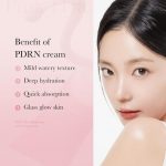 MEDICUBE – PDRN Pink Hyaluronic Cream | Plumping Hydration - Image 6