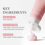MEDICUBE – PDRN Pink Hyaluronic Cream | Plumping Hydration - Image 5