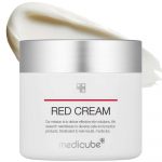 MEDICUBE – Red Cream | Soothing, Sebum-Control, Hydrating