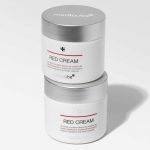 MEDICUBE – Red Cream | Soothing, Sebum-Control, Hydrating - Image 5