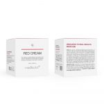 MEDICUBE – Red Cream | Soothing, Sebum-Control, Hydrating - Image 2